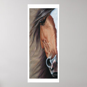 öga på dig - skriv ut poster