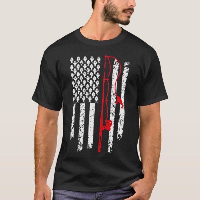 ÖGA PÅ MASSACHUSETTS BÄCKEFÖRELL T SHIRT (Framsida)
