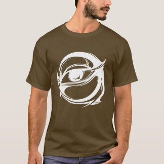 "Öga" Se T Shirt