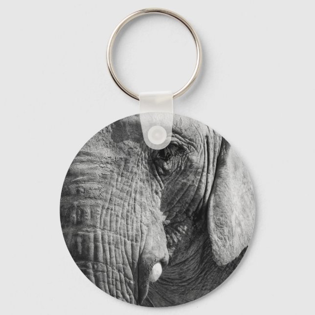 Öga Spy Nyckelring (Framsida)