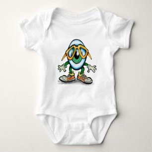 Öga T Shirt