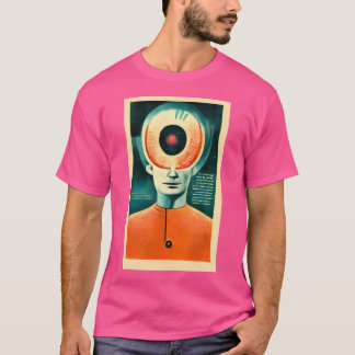Öga T Shirt