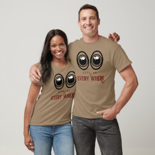 Öga T Shirt