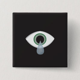 Öga Tear Knapp