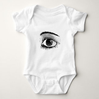 Öga Tee