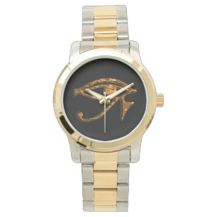 Öga till Ra Watch Armbandsur