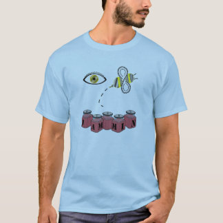 Ögabi Jammin T-shirt