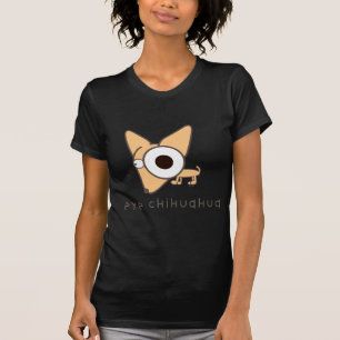 ÖgaChihuahua! T-shirt
