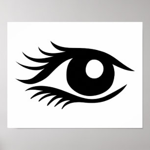 Ögacilia Poster