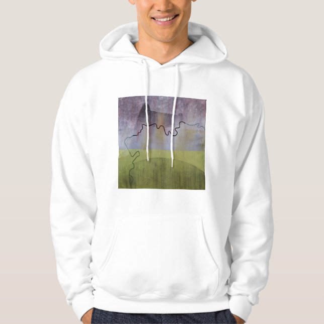 Ogaden 1999 hoodie (Framsida)