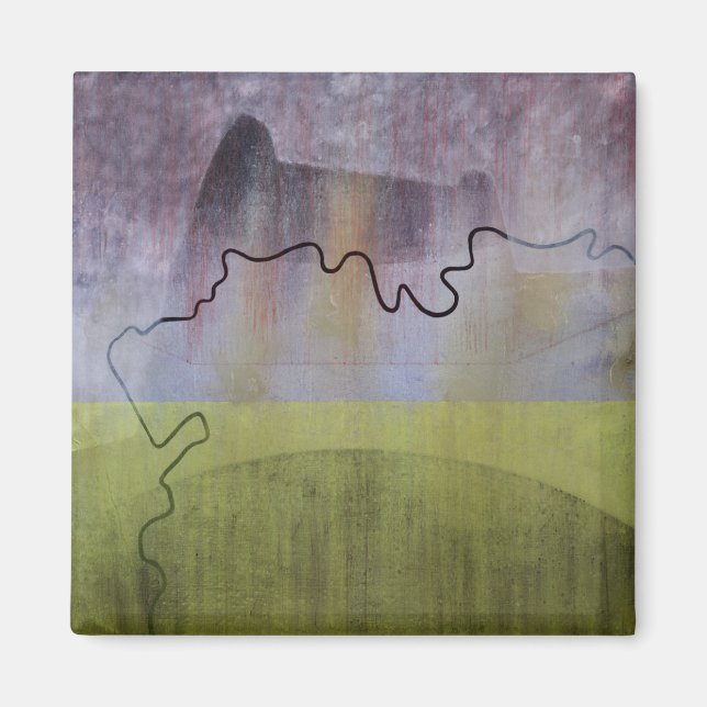 Ogaden 1999 magnet (Framsidan)