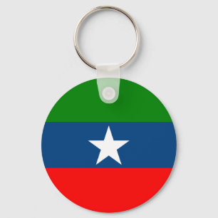 Ogaden Estland Nyckelring