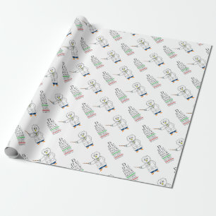 Ögaexamen (optometrikern) presentpapper