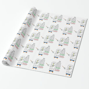 Ögaexamen (optometrikern) presentpapper