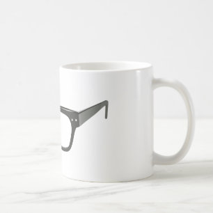 Ögaexponeringsglas Kaffemugg