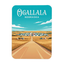 Ogallala USA