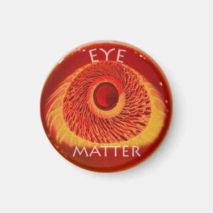 ÖGAMATERIA MAGNET