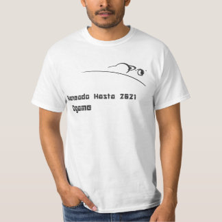 Ogame Baneado T-shirt