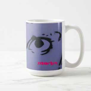 ÖGAMUGG KAFFEMUGG