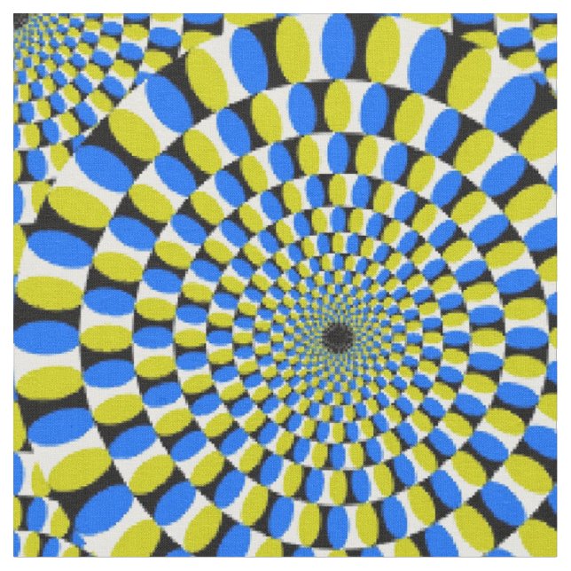 Ögaresa Tyg (Närbild)