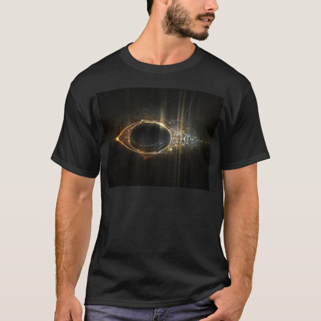 Ögat av Horus T-shirt (Framsida)