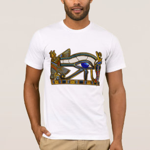 Ögat av Horus T-shirt