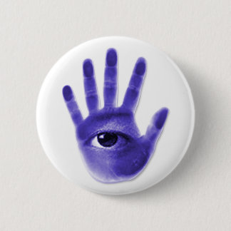 ögat räcker symbol knapp