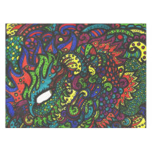 Ögat ser dig det magiska ögat