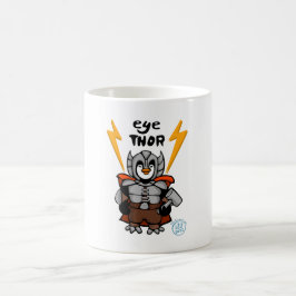 ÖGAT Thor Mugg