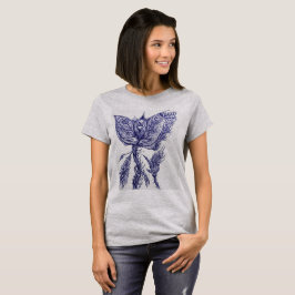 Ögats dualitet t shirt