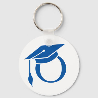 Ogburn - enkel nyckelkedja nyckelring