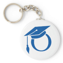 Ogburn - enkel nyckelkedja