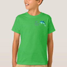 Ogburn School Mascot Tee - POJKARS T-SHIRT