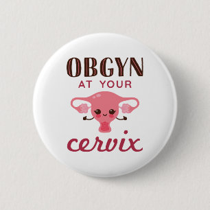 OGBYN på din Cervix Knapp
