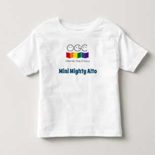 OGC-familjegarn T Shirt