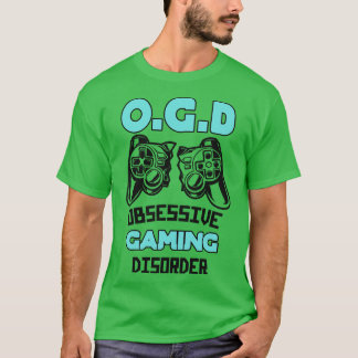 OGD-Roligt-spel T Shirt