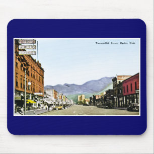 Ogden Utah Musmatta