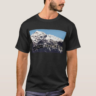 Ogdenite T-shirt