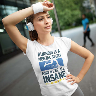 Ogenomtänkt körning t shirt