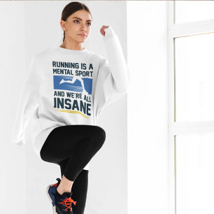 Ogenomtänkt körning t shirt