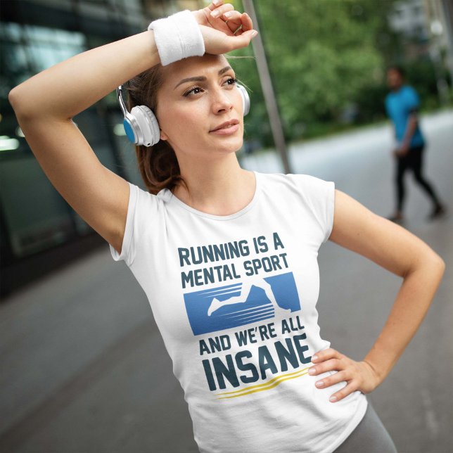 Ogenomtänkt körning t shirt (Skapare uppladdad)