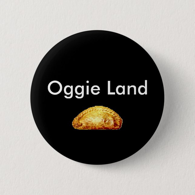 Oggie land knapp (Framsida)