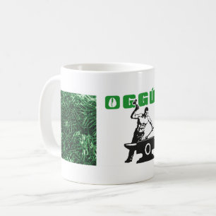 Oggun är mugg