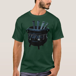 OGGUN T-SHIRT