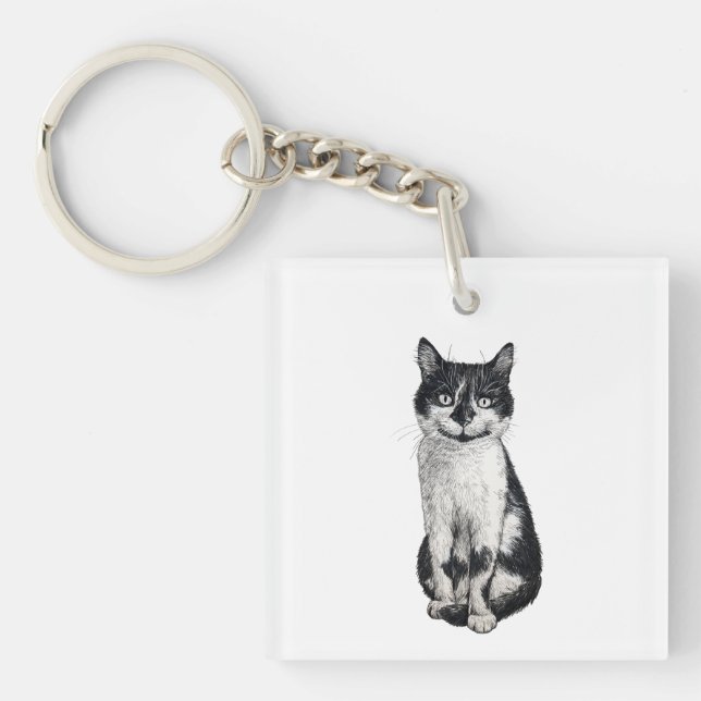 Ogie the cat (Framsidan)