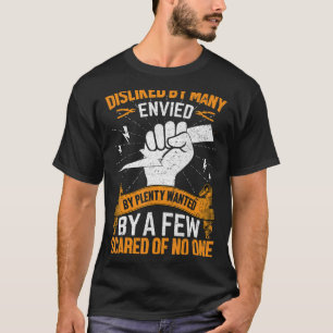 Ogillad av många av Eletrici, som många av många v T Shirt
