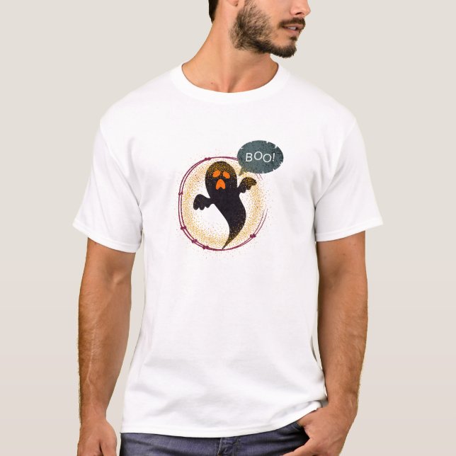 Ogillande av T-shirt (Framsida)