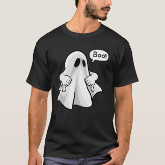Ogillande: Halloween T Shirt