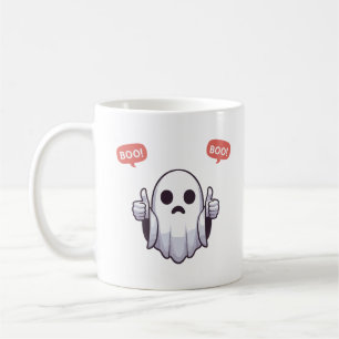 Ogillande Kaffemugg