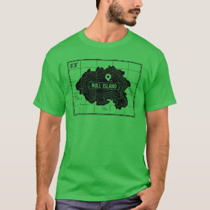 Ogiltig ö t shirt